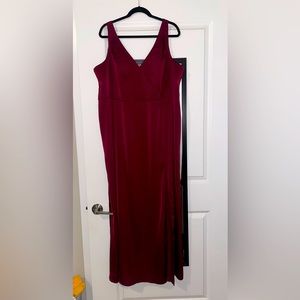 Azazie Bridesmaid Dress